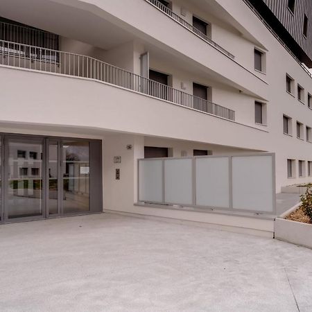 Le 305 - T3 With Garage And Beautiful Terrace Vila Annecy Exterior foto
